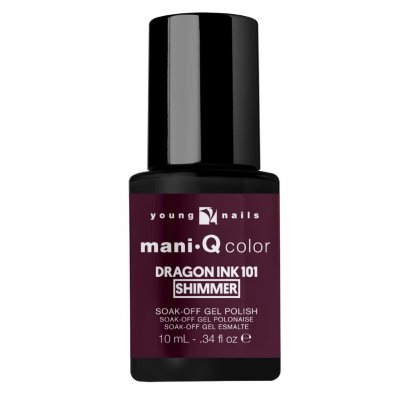 Dragon Ink 101 ManiQ 10ml