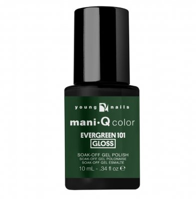 Evergreen 101 ManiQ 10 ml