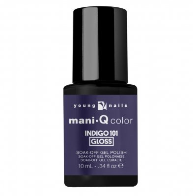 Indigo 101 10ml ManiQ
