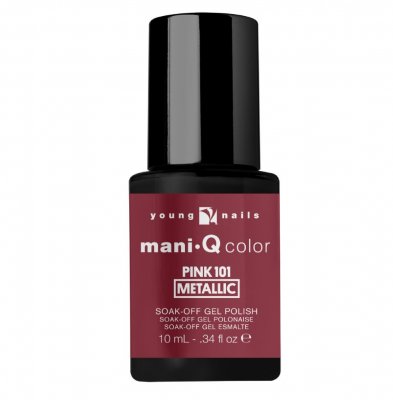 Pink 101 Mani Q 10ml