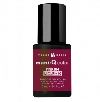 pink 104