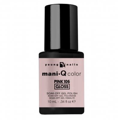 Pink 106 ManiQ 10ml