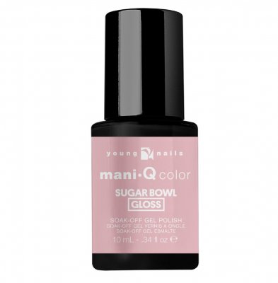 Sugar Bowl - ManiQ 10ml