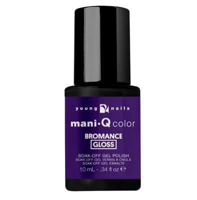 Bromance - ManiQ 10ml