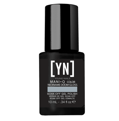 Nickname Doom ManiQ 10ml