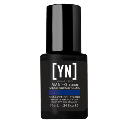 Shock Yourself ManiQ 10ml