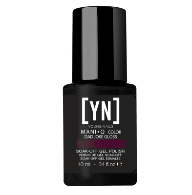 Dad Joke ManiQ 10ml