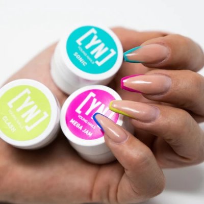 MISSION CONTROL GEL KIT