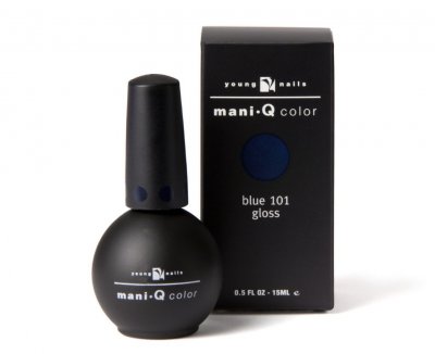 Blue 101 Mani Q 15ml