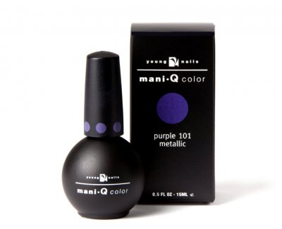 Purple 101 Mani Q 15ml