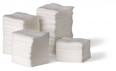 Nail Wipes 20 pack