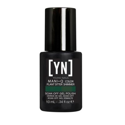 Plant Sitter ManiQ 10ml
