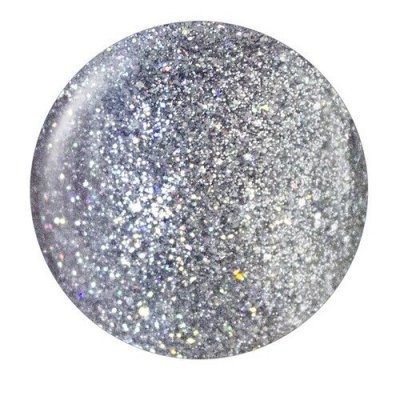 Drop The Mic, Silver Holo, 1/3 oz