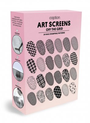 ART SCREENS: Off the Grid Series
