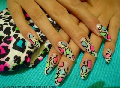X-small Nail Art Pensel